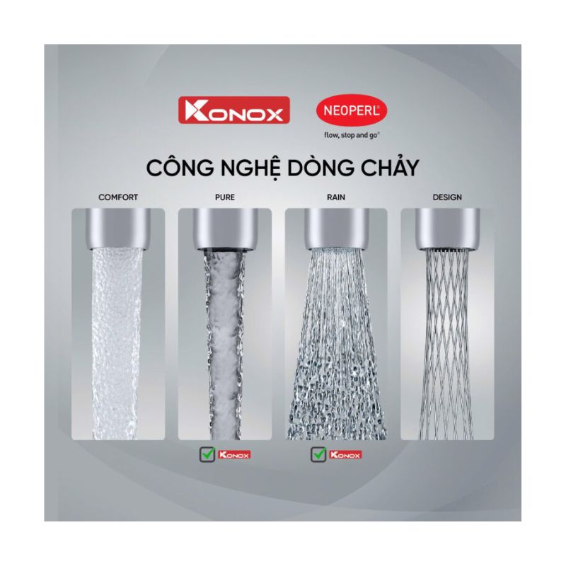 Công nghệ vòi rửa bát dây rút Lasi Chrome Công nghệ vòi rửa bát dây rút Lasi Chrome