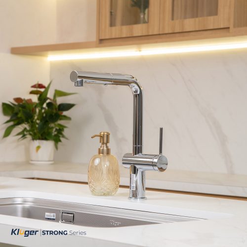 Voi rua bat Kluger KLF0034C 2