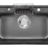chau rua bat kluger kt8050fb s80
