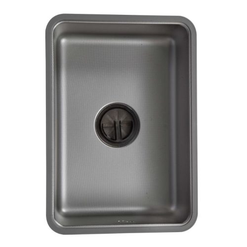 Chậu rửa nhỏ inox Kluger KSWB – 402FS 4 20644 chau rua nho inox kluger kswb 402fs