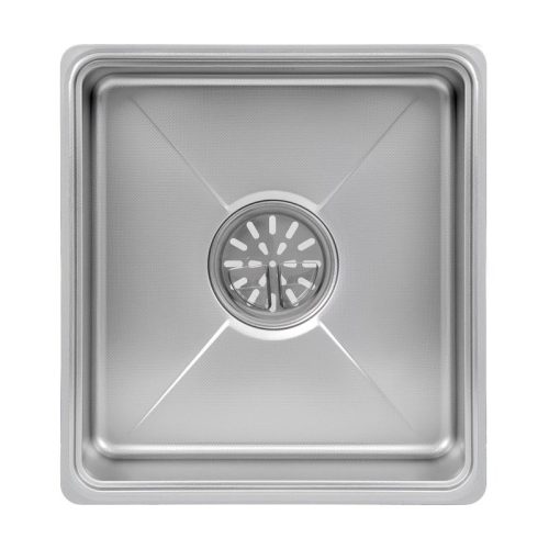 Chậu rửa nhỏ inox Kluger KSWB – 403FS 4 21251 chau rua phu inox kluger kswb 403fs