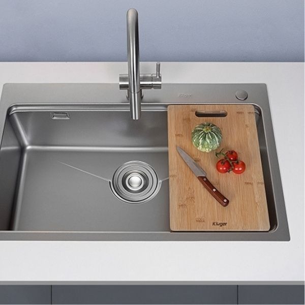 Chậu rửa bát Kluger KW8181FS – S81
