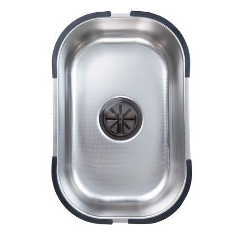 Chau inox nho Kluger KWSB 408FS new 1