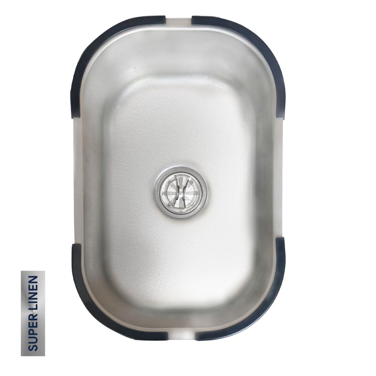 Chau-inox-nho-Kluger-KWSB-408SL (1) Chau inox nho Kluger KWSB 408SL 1