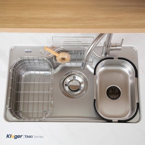 Chau rua bat Kluger KT8050FS 20