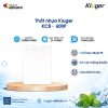 Thớt nhựa Kluger KCB – 600P 2 KCB – 600P
