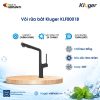 Vòi rửa bát Kluger KLF0001B 1 KLF0001B