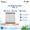 Giá để đồ inox Kluger KRM – 01 1 KRM – 01