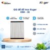 Giá để đồ inox Kluger KRM – 02 2 KRM – 02