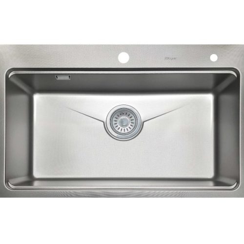Chậu rửa bát Kluger KW8181FS – S81 7 chau rua bat kluger kw8181fs s81 k800 series fibej 3cd6434c5ed143c79711d36322247d39 grande