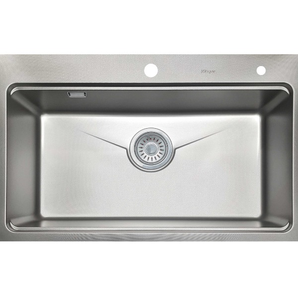 Chậu rửa bát Kluger KW8181FS – S81 chau rua bat kluger kw8181fs s81 k800 series fibej 3cd6434c5ed143c79711d36322247d39 grande