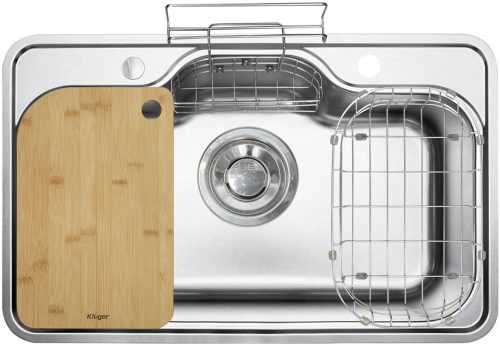 chau rua kluger kt8050fs s80 plus