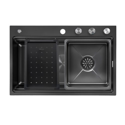 Chậu rửa nhỏ inox Kluger KSWB – 403FB 2 livello smart 8a0fcb30c7cc40b89002744c607151e1 1024x1024
