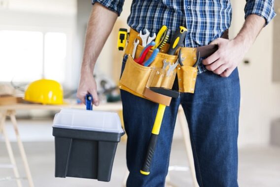 Dịch vụ sửa chữa bảo dưỡng của KLUGER Việt Nam