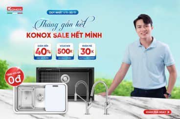 “THÁNG GẮN KẾT - KLUGER SALE HẾT MÌNH”- Bùng nổ siêu ưu đãi tháng 11