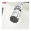 Đầu nối vòi nước thông minh Konox Neoperl Thụy Sĩ SA01