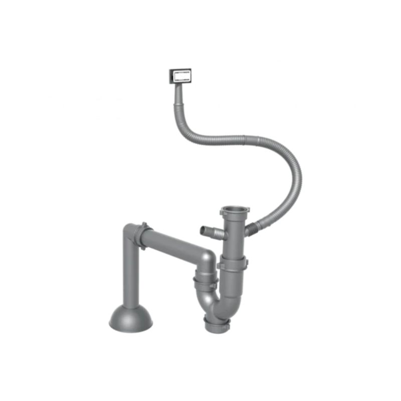 duong-ong-xa-siphon-konox-pd03 Đường ống xả siphon Konox PD03