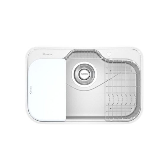 Chậu rửa bát Konox Tari 7851SM