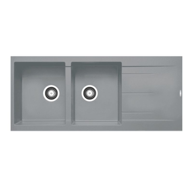 Chậu rửa chén bát Hafele HS GS11650 565.88.511 Chậu rửa chén bát Hafele HS GS11650 565.88.511