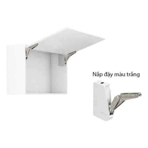Bộ tay nâng FREE FLAP 3.15 Hafele 493.05.851 nắp trắng 3 Ảnh bộ tay nâng FREE FLAP 3.15 Hafele 493.05.851 nắp trắng