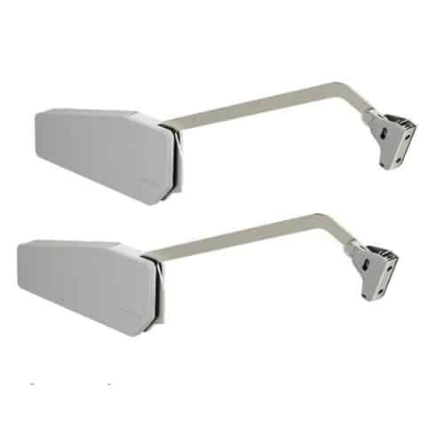 Bộ tay nâng FREE FOLD SHORT Hafele 493.05.739, xám 7 Ảnh bộ tay nâng FREE FOLD SHORT Hafele 493.05.739, xám