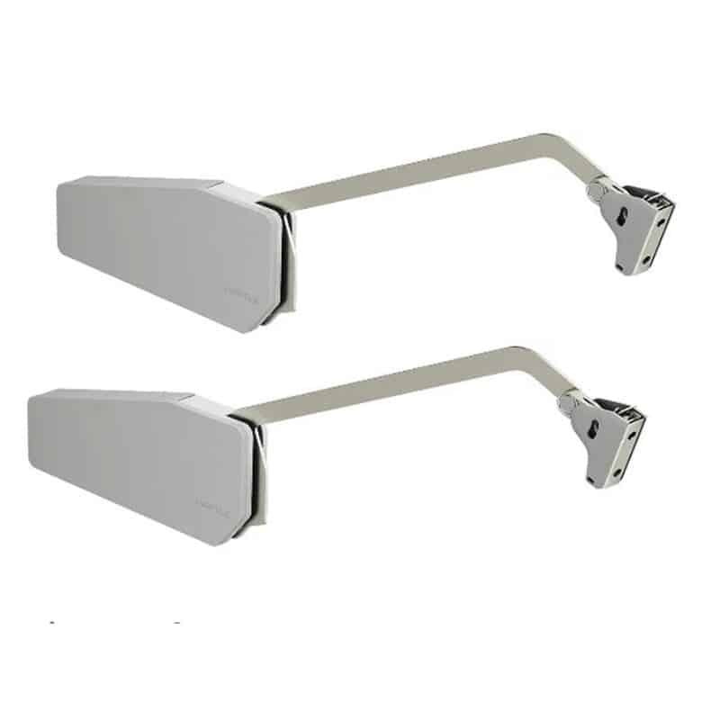 Ảnh bộ tay nâng FREE FOLD SHORT Hafele 493.05.739, xám Ảnh bộ tay nâng FREE FOLD SHORT Hafele 493.05.739, xám