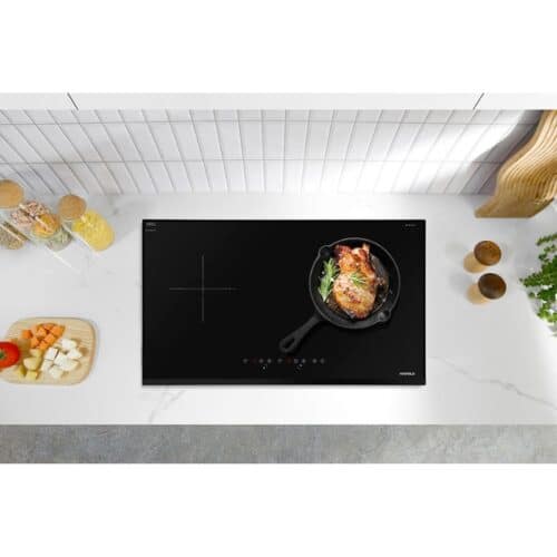 Bếp từ 2 vùng nấu Hafele HC-IS772EA 535.02.222 5 Ảnh Bếp từ 2 vùng nấu Hafele 535.02.222