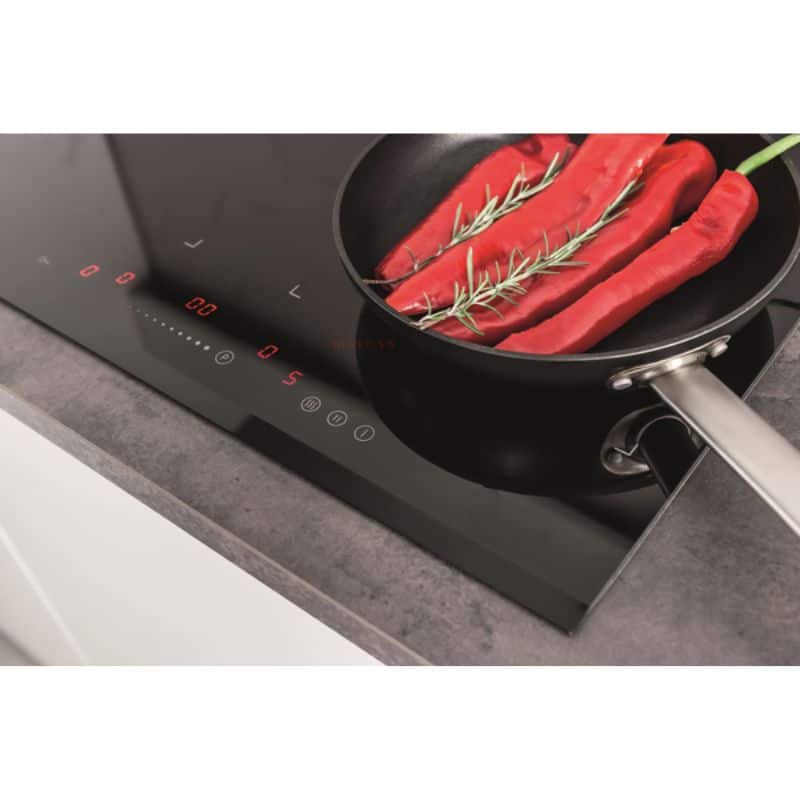 Ảnh Bếp từ Hafele ICONIC 535.02.201 Ảnh Bếp từ Hafele ICONIC 535.02.201