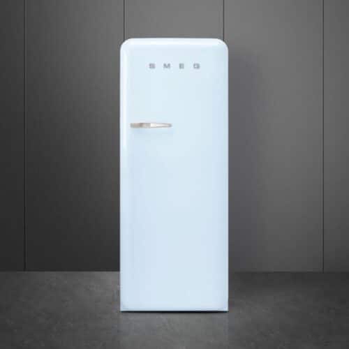 Ảnh thực tế Tủ lạnh đơn Hafele Smeg FAB28RPB5 535.14.618