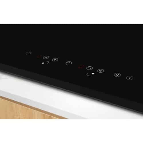 Bếp từ 2 vùng nấu Hafele HC-IS772EA 535.02.222 4 Bảng điều khiển Bếp từ 2 vùng nấu Hafele 535.02.222