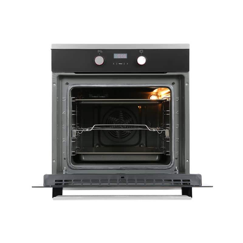 Khoang lò nướng Hafele HO-KT60C 534.05.571 Khoang lò nướng Hafele HO-KT60C 534.05.571