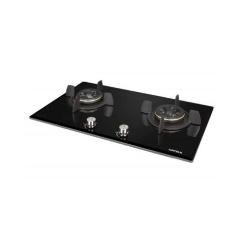Bếp gas 2 vùng nấu Hafele HC-G802C 495.06.053 2 Thiết kế Bếp gas 2 vùng nấu Hafele HC-G802C 495.06.053