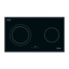 Bếp hồng ngoại 2 vùng nấu Hafele HC-R772B 536.01.795