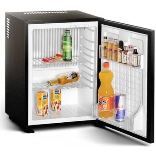 Cấu tạo Tủ lạnh mini Hafele HF-M40S 536.14.010