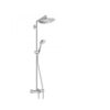 Cây sen tắm đứng Croma Select S280 có xả bồn Hafele 589.52.310 1 Cây sen tắm đứng Croma Select S280 có xả bồn Hafele 589.52.310