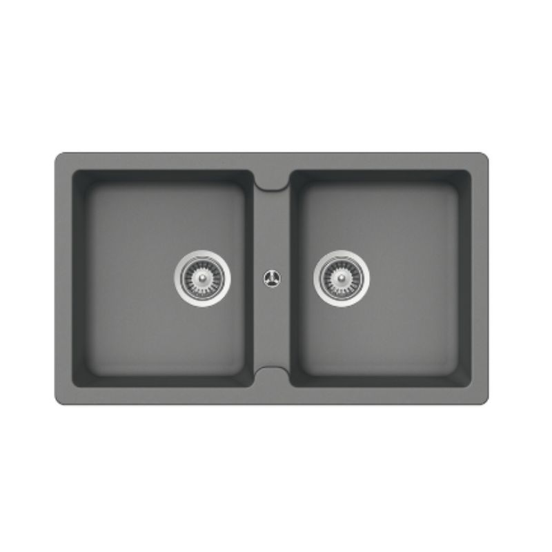 Chậu đá Hafele Galba HS-GD8650 570.36.500 Chậu đá Hafele Galba HS-GD8650 570.36.500