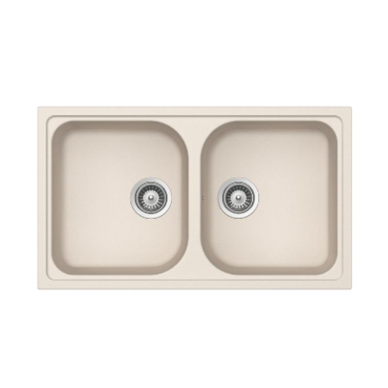 Chậu đá Hafele Jilius HS-GD8650 570.35.480 Chậu đá Hafele Jilius HS-GD8650 570.35.480