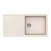 Chậu rửa bát đá Hafele Antonius HS-GSD10050 570.32.830