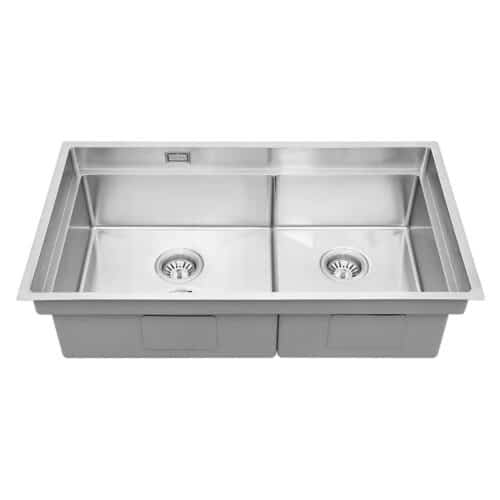 Chậu rửa bát Hafele HS21-SSN2S90 567.94.030