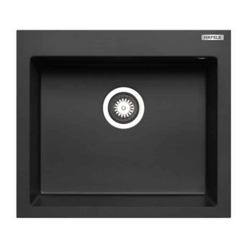 Chậu rửa bát Hafele HS G4650 565.84.361 Chậu rửa bát Hafele HS G4650 565.84.361