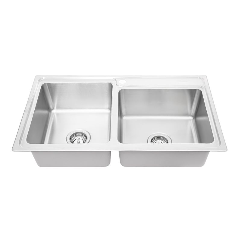 Chậu rửa bát Hafele HS-SD8650 567.20.546 Chậu rửa bát Hafele HS-SD8650 567.20.546