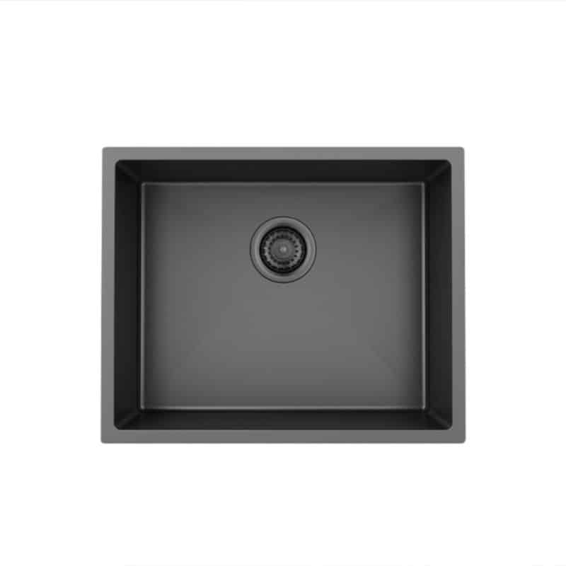 Chậu rửa bát Hafele HS21-SSN1S60 567.96.300 Chậu rửa bát Hafele HS21-SSN1S60 567.96.300