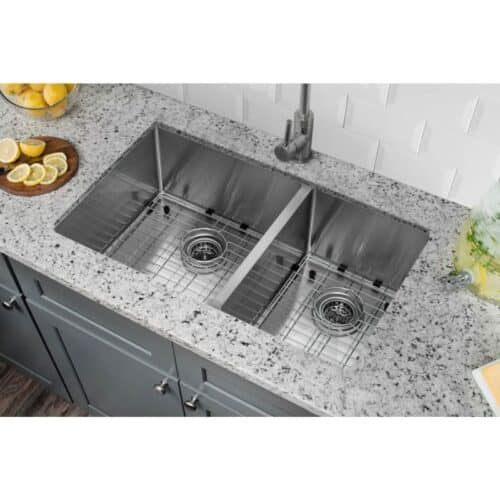 Chậu rửa bát Hafele Valerian HS-SD8745 567.23.040 3 Chậu rửa bát Hafele Valerian HS-SD8745 567.23.040