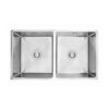 Chậu rửa bát Hafele Valerian HS-SD8749 567.23.050 1 Chậu rửa bát Hafele Valerian HS-SD8749 567.23.050
