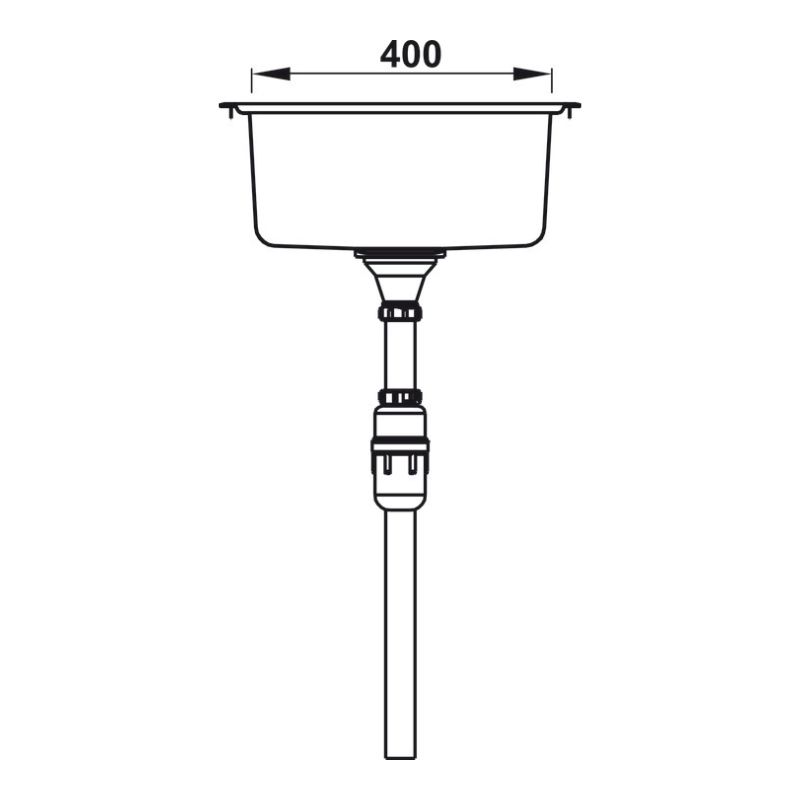 thông số kỹ thuật của Chậu rửa chén bát Hafele HS-SD8650 567.20.546 thông số kỹ thuật của Chậu rửa chén bát Hafele HS-SD8650 567.20.546