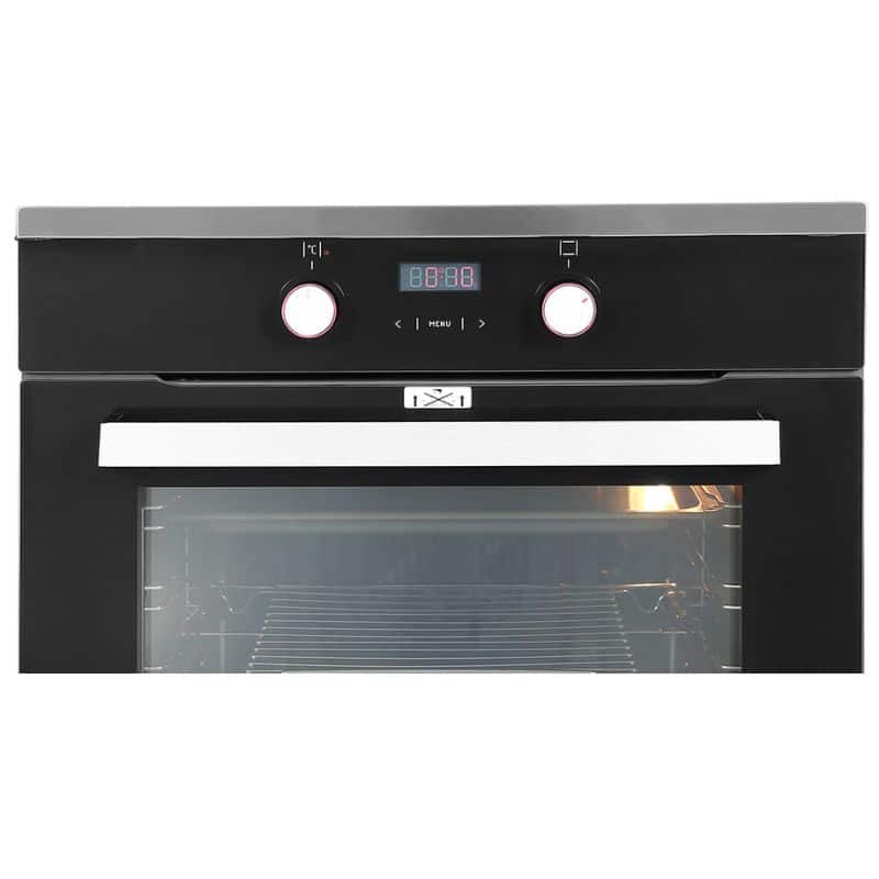 Điều khiển lò nướng Hafele HO-KT60C 534.05.571 Điều khiển lò nướng Hafele HO-KT60C 534.05.571