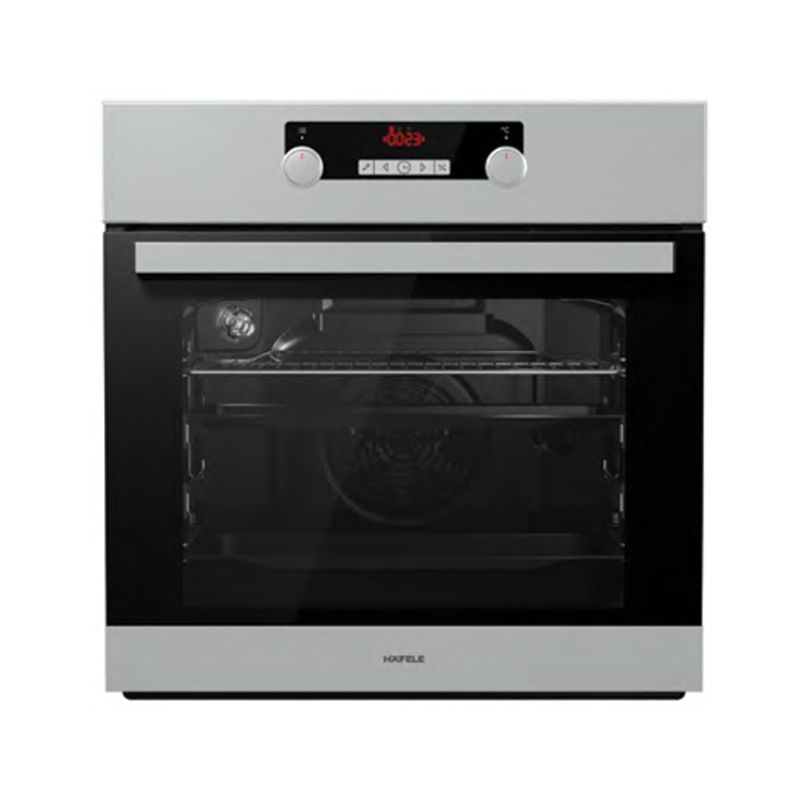 Lò nướng âm tủ Hafele HO-KT60E 535.00.340 Lò nướng âm tủ Hafele HO-KT60E 535.00.340