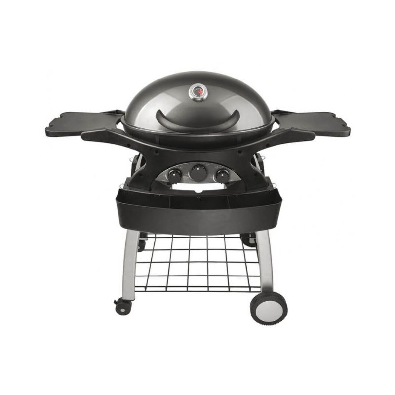Lò nướng gas 2 vùng nướng Hafele 537.04.211 Lò nướng gas 2 vùng nướng Hafele 537.04.211
