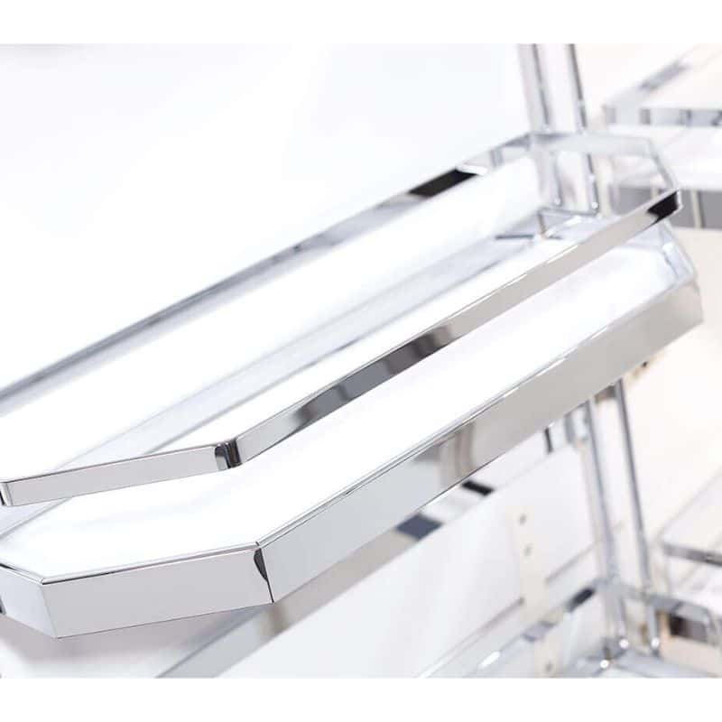 Ngăn bộ kệ đựng thực phẩm 3 tầng 600/800mm TANDEM PANTRY Hafele 545.94.650 Ngăn bộ kệ đựng thực phẩm 3 tầng 600/800mm TANDEM PANTRY Hafele 545.94.650