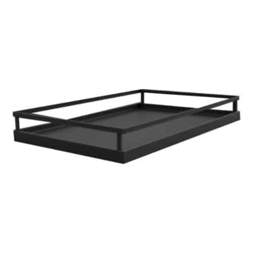 Ngăn bộ kệ tủ 6 tầng DISPENSA 90 ARENA 400mm Hafele 546.54.543